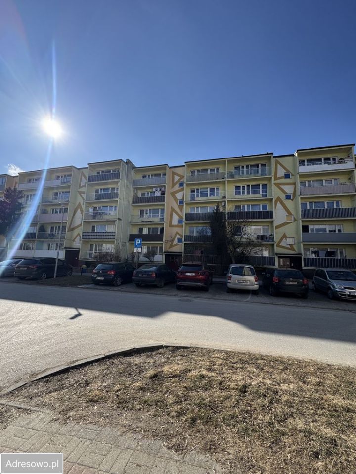 Mieszkanie 2-pokojowe Skierniewice, ul. Jarosława Iwaszkiewicza. Zdjęcie 6