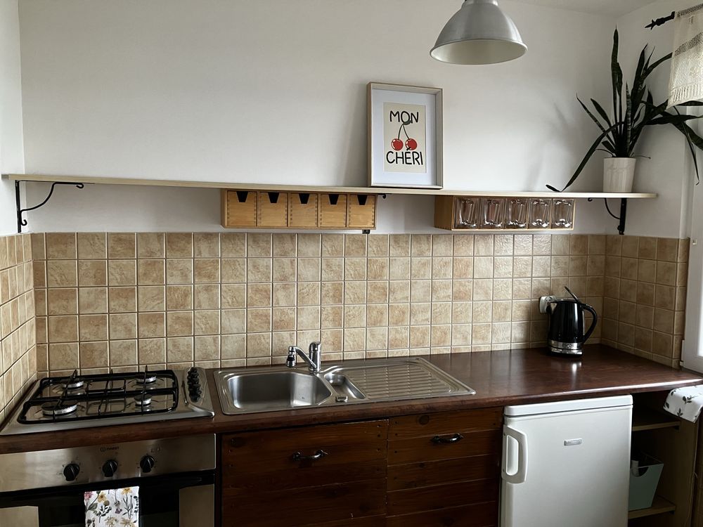 Mieszkanie 2-pokojowe Świebodzice, os. Sudeckie. Zdjęcie 7