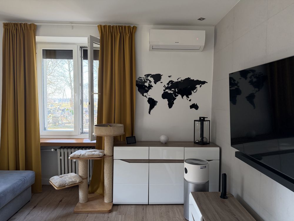 Mieszkanie 2-pokojowe Pyskowice. Zdjęcie 4