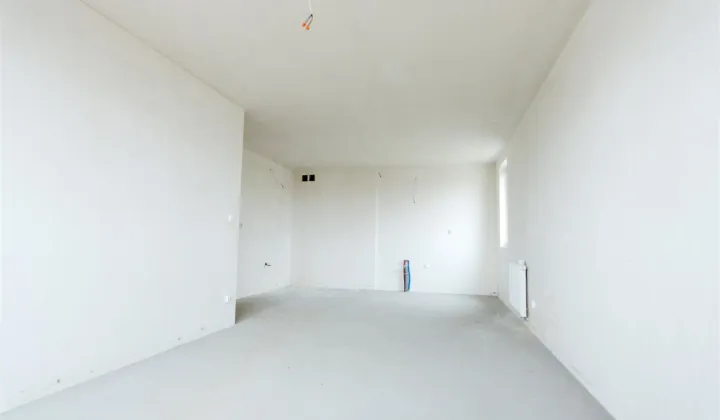 Mieszkanie 3-pokojowe Białystok Starosielce, ul. Klepacka