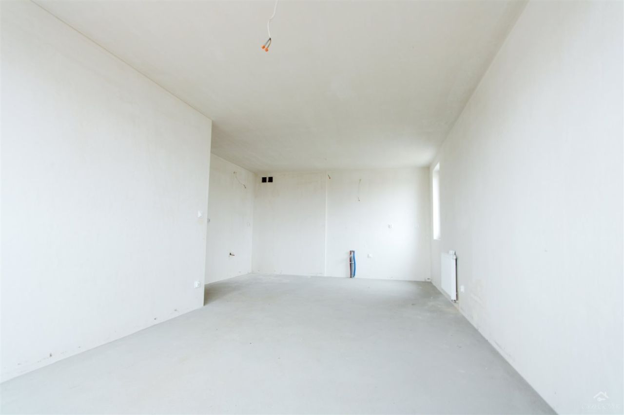 Mieszkanie 4-pokojowe Białystok Starosielce, ul. Klepacka. Zdjęcie 1