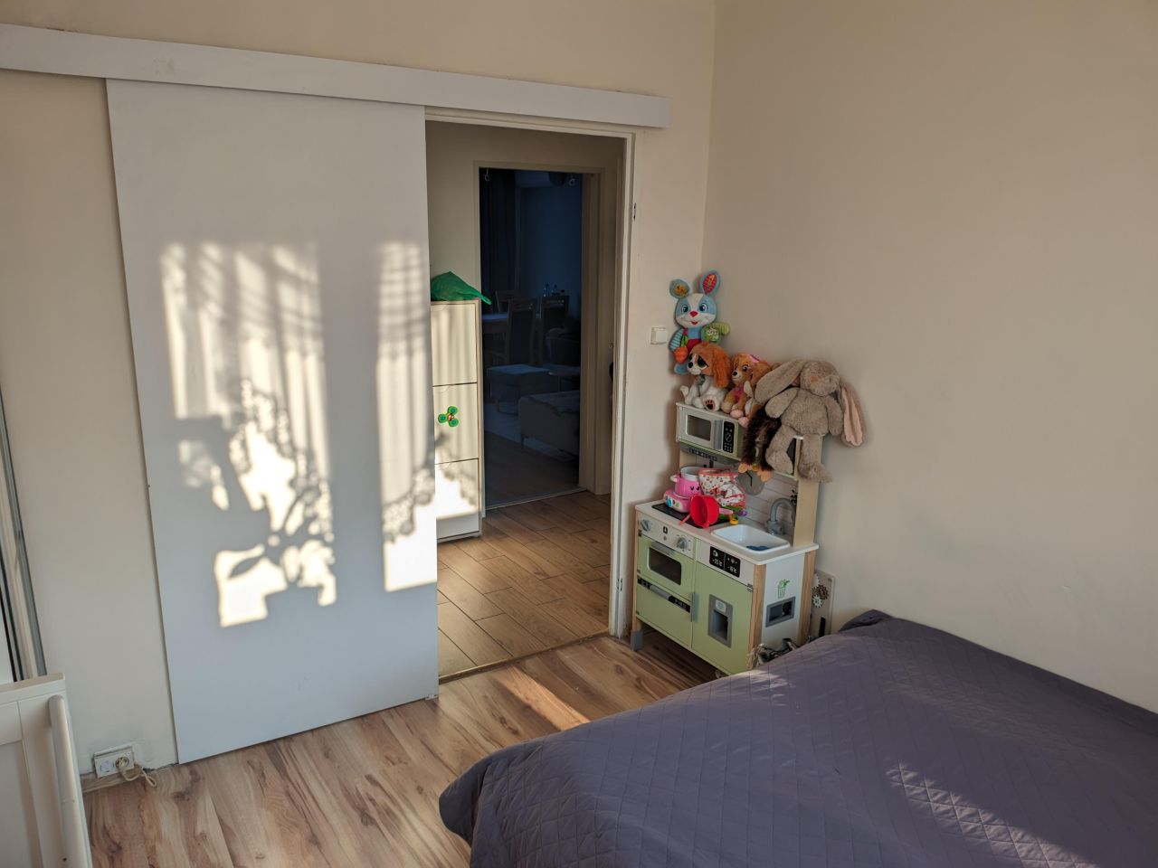 Mieszkanie 2-pokojowe Gliwice Sośnica, ul. Bolesława Limanowskiego. Zdjęcie 7