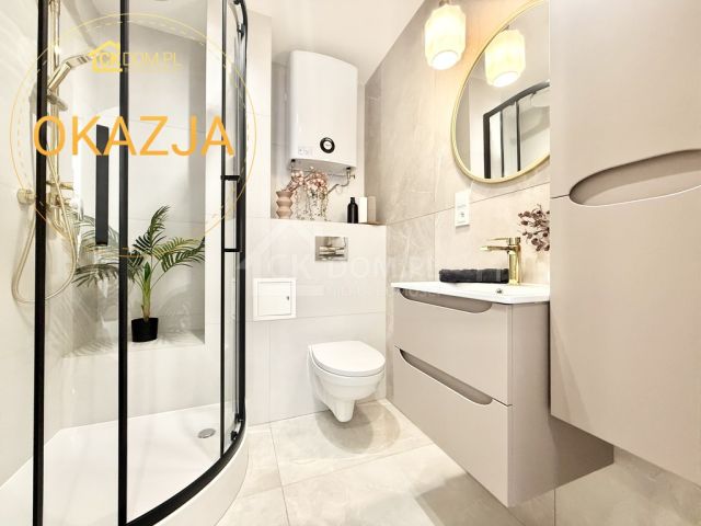 Mieszkanie 2-pokojowe Kielce, ul. bp. Czesława Kaczmarka. Zdjęcie 3