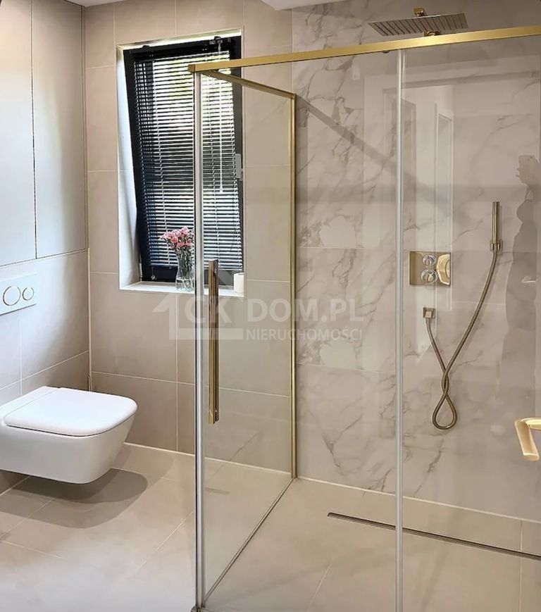 dom wolnostojący, 5 pokoi Bobrza. Zdjęcie 33