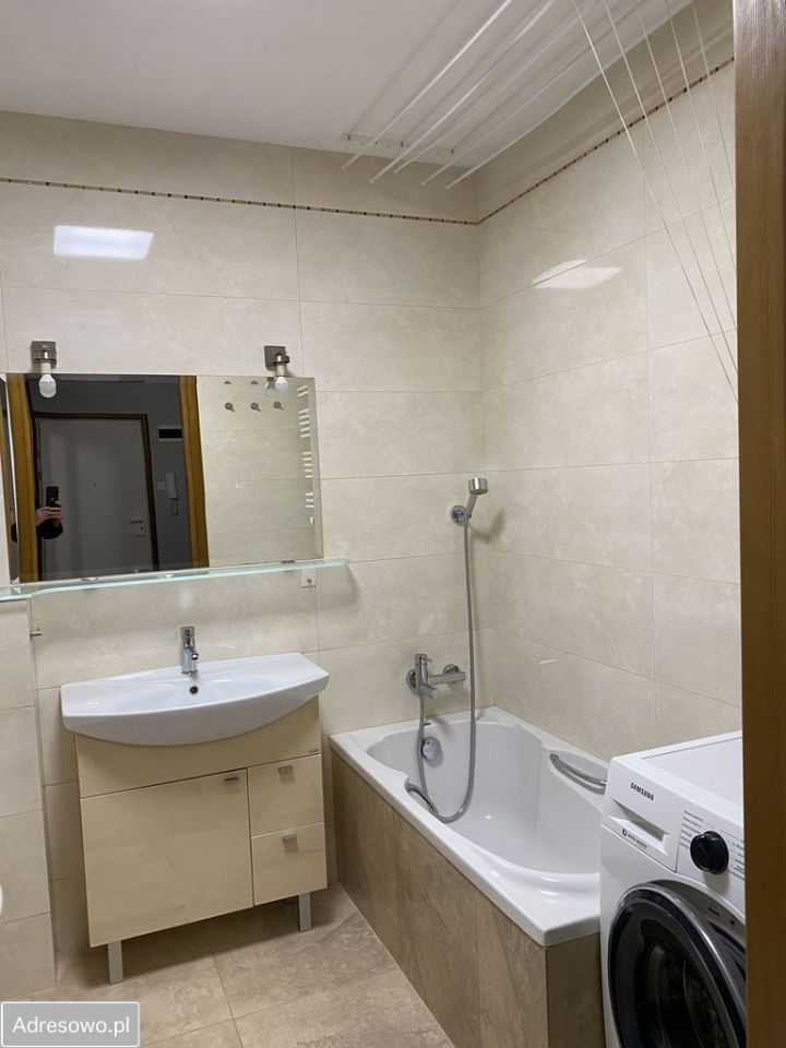 Mieszkanie 3-pokojowe Białystok Piasta, ul. Sybiraków. Zdjęcie 17