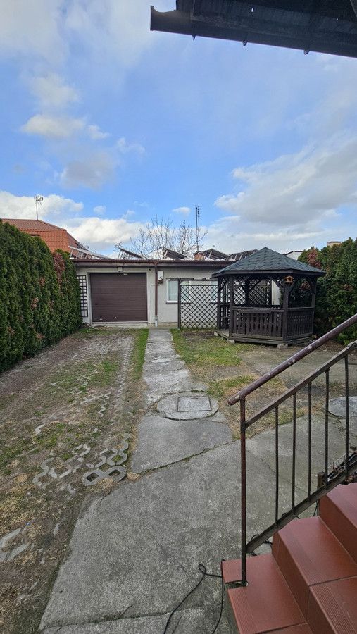 bliźniak, 6 pokoi Rybie. Zdjęcie 11