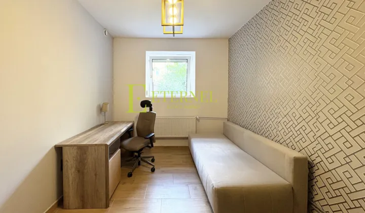 Biuro Kraków Prądnik Czerwony, ul. 8 Pułku Ułanów