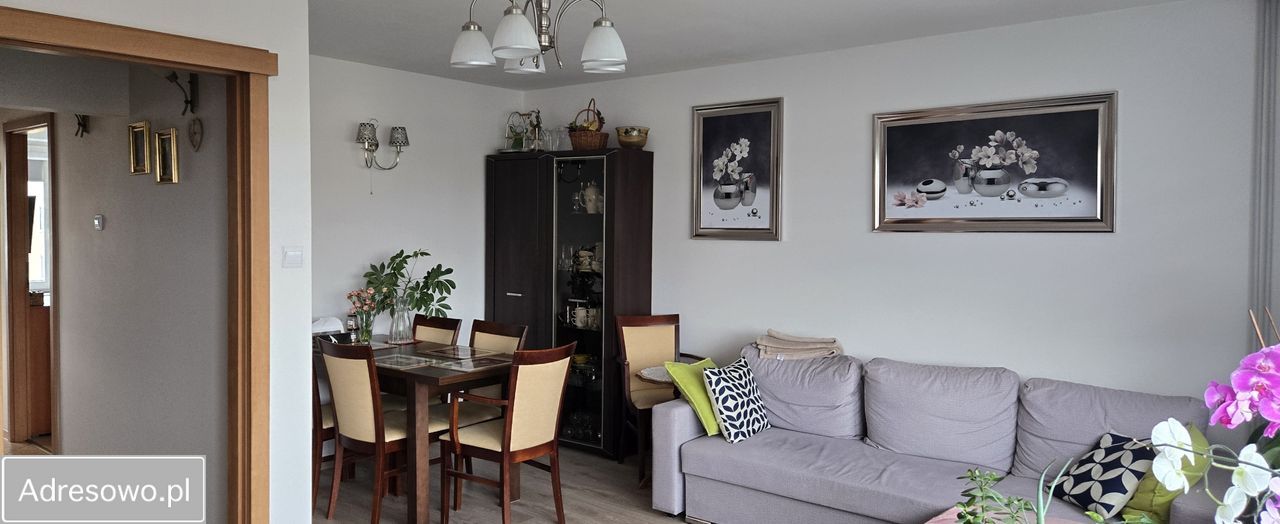 Mieszkanie 2-pokojowe Konstantynów Łódzki, ul. Zgierska. Zdjęcie 5