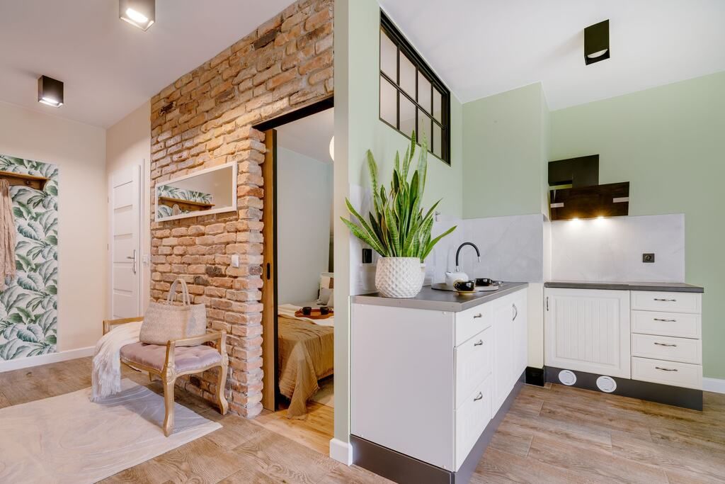 Mieszkanie 2-pokojowe Pruszków, ul. Targowa. Zdjęcie 22