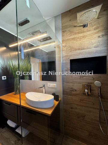 dom wolnostojący, 5 pokoi Bydgoszcz. Zdjęcie 11