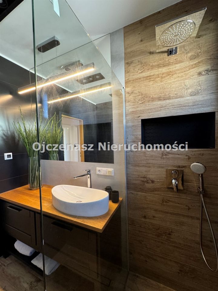 dom wolnostojący, 5 pokoi Bydgoszcz. Zdjęcie 11