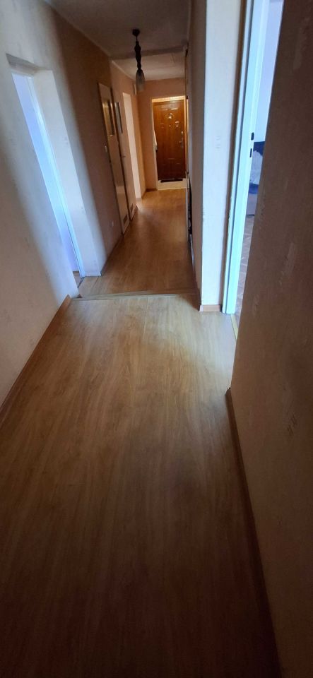 dom szeregowy Dobiegniew, ul. Spacerowa. Zdjęcie 5