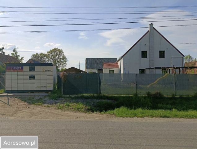 dom wolnostojący, 6 pokoi Pawłów Trzebnicki. Zdjęcie 1
