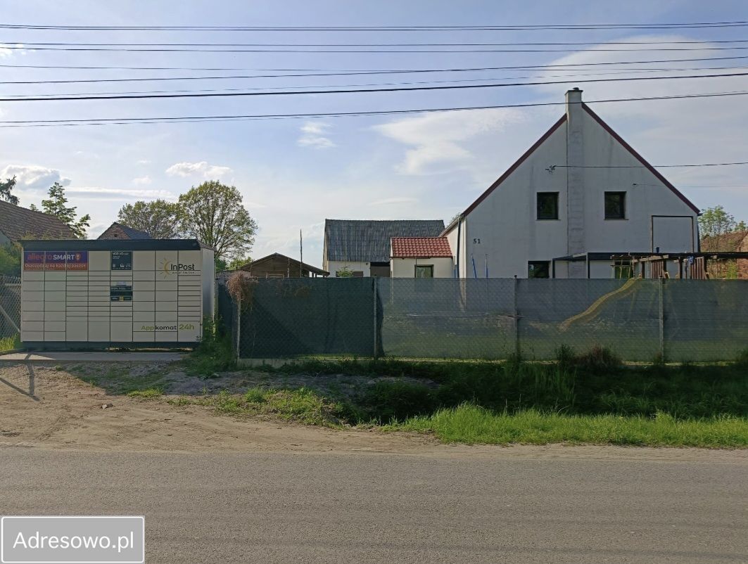 dom wolnostojący, 6 pokoi Pawłów Trzebnicki. Zdjęcie 1