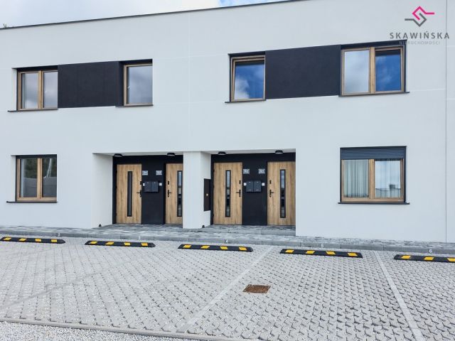 Mieszkanie 4-pokojowe Janków Przygodzki, ul. Parkowa. Zdjęcie 3