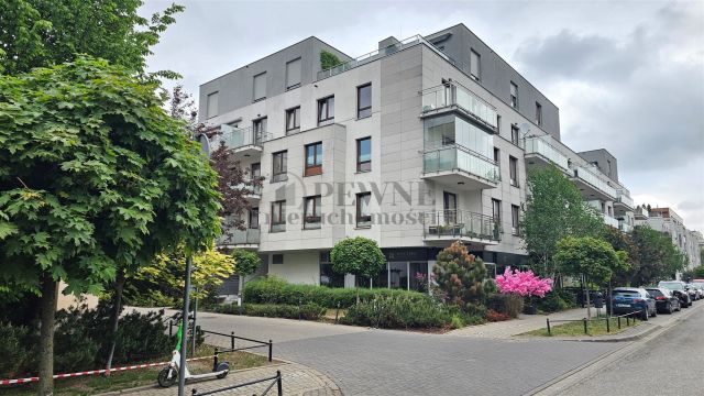 Mieszkanie 3-pokojowe Warszawa Wilanów, ul. Franciszka Klimczaka. Zdjęcie 14