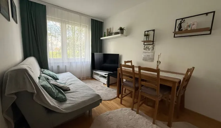 Mieszkanie 2-pokojowe Kraków Prądnik Biały, ul. Szopkarzy