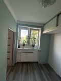 Mieszkanie 1-pokojowe Łódź Bałuty, ul. Bracka. Zdjęcie 4
