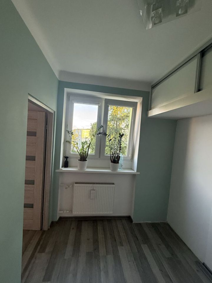 Mieszkanie 1-pokojowe Łódź Bałuty, ul. Bracka. Zdjęcie 5