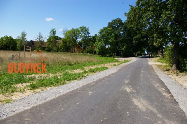 Działka budowlana Kopnica. Zdjęcie 9