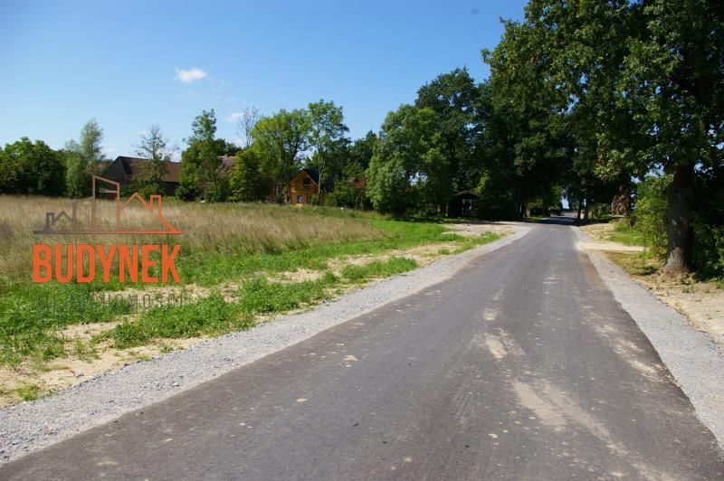Działka budowlana Kopnica. Zdjęcie 9