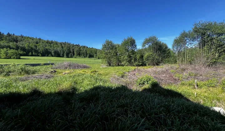 Działka budowlana Jelenia Góra, ul. Władysława Orkana