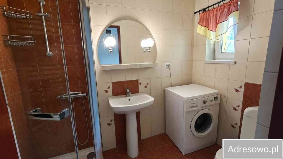 dom szeregowy, 4 pokoje Dębno. Zdjęcie 3