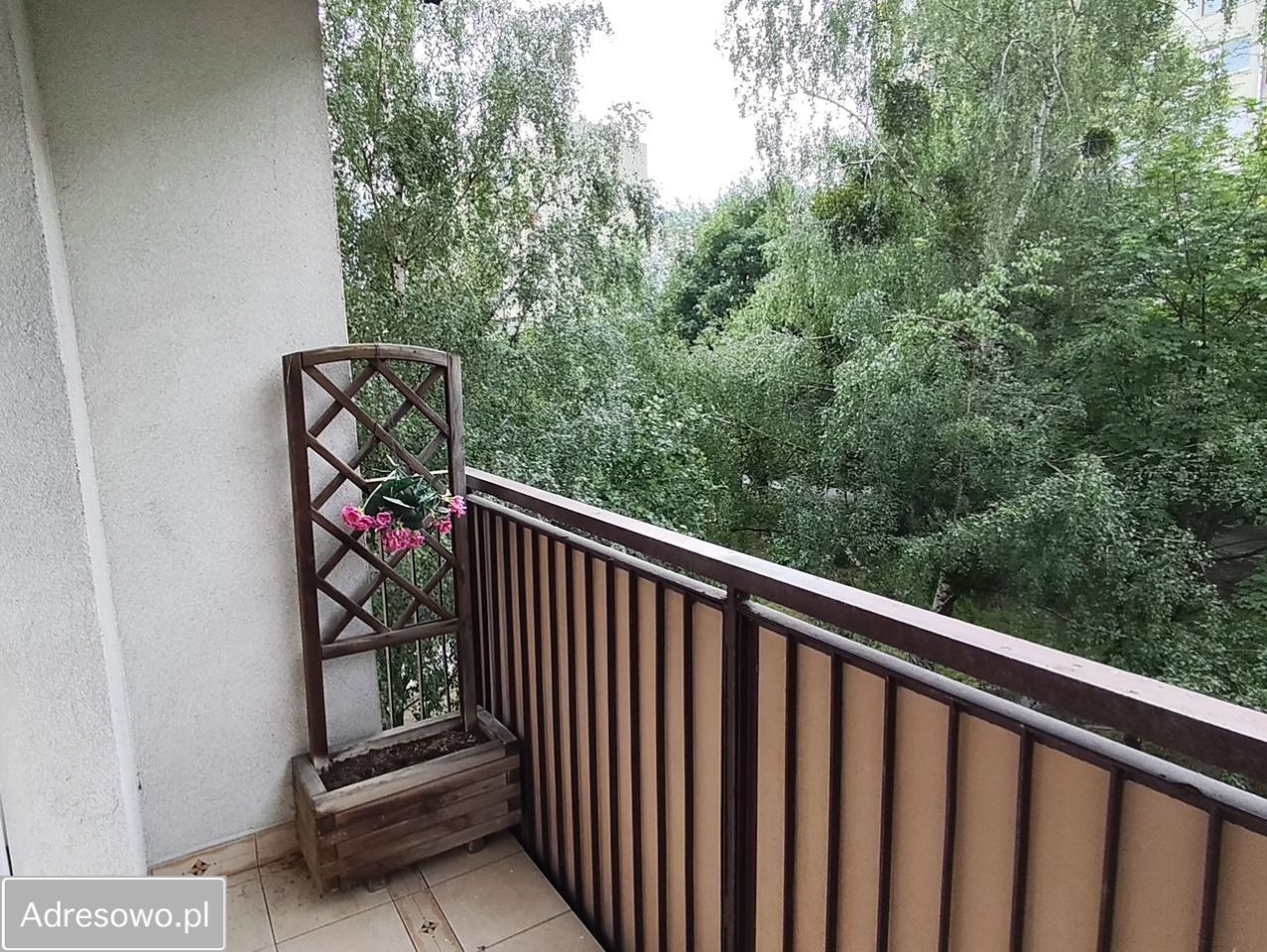 Mieszkanie 2-pokojowe Warszawa Bemowo, ul. Kazubów. Zdjęcie 4