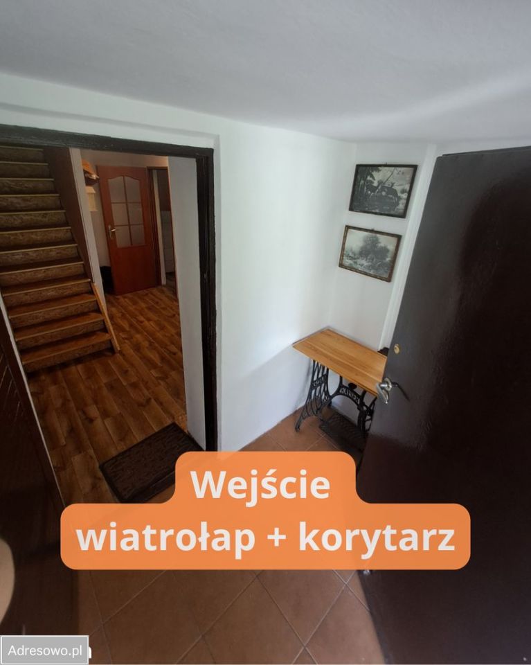 dom wolnostojący, 3 pokoje Sucha. Zdjęcie 7