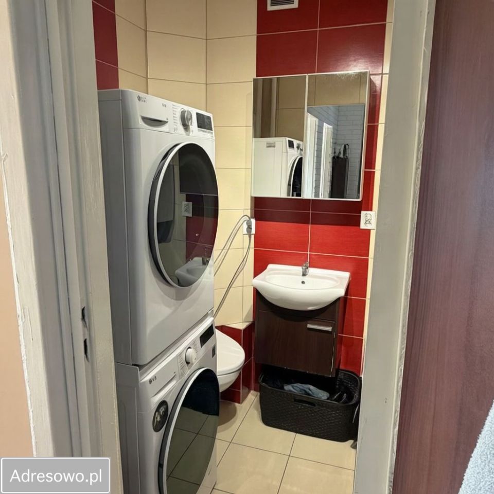 Mieszkanie 2-pokojowe Tychy, ul. Ojca Innocentego Bocheńskiego. Zdjęcie 13