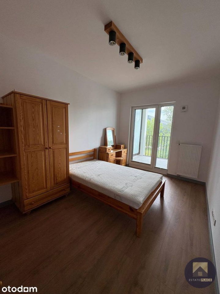 Mieszkanie 3-pokojowe Warszawa Włochy, ul. Orzechowa. Zdjęcie 7
