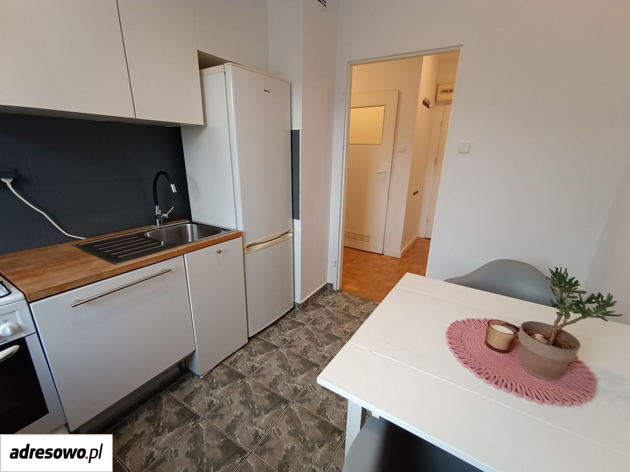 Mieszkanie 2-pokojowe Warszawa Białołęka, ul. Odkryta. Zdjęcie 8