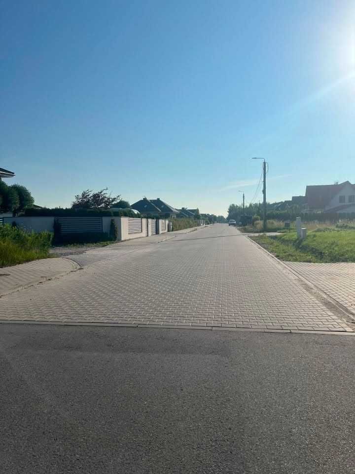 Działka budowlana Garwolin. Zdjęcie 8