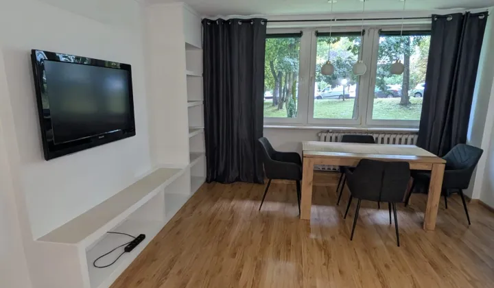 Mieszkanie 2-pokojowe Katowice os. Tysiąclecia, ul. Bolesława Chrobrego