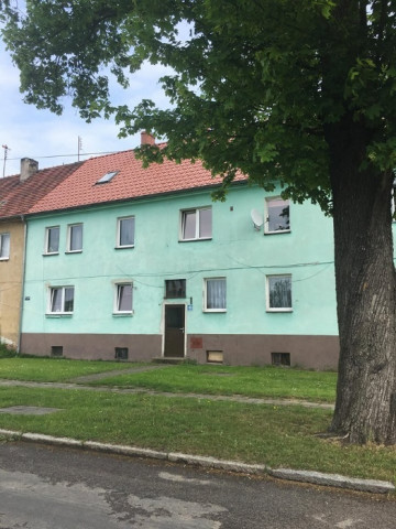Mieszkanie 3-pokojowe Gubin, ul. Legnicka. Zdjęcie 1