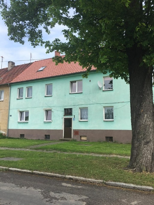 Mieszkanie 3-pokojowe Gubin, ul. Legnicka