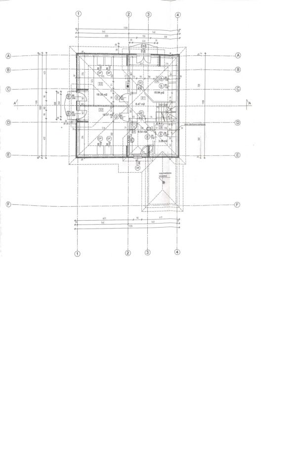 dom wolnostojący, 5 pokoi Przasnysz, ul. Ostoja Kotkowskiego. Zdjęcie 5