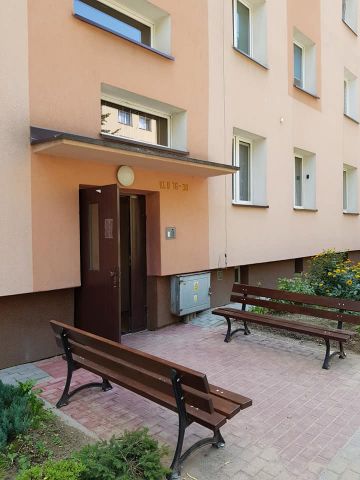 Mieszkanie 2-pokojowe Rzeszów Baranówka, ul. gen. Mieczysława Boruty-Spiechowicza. Zdjęcie 1