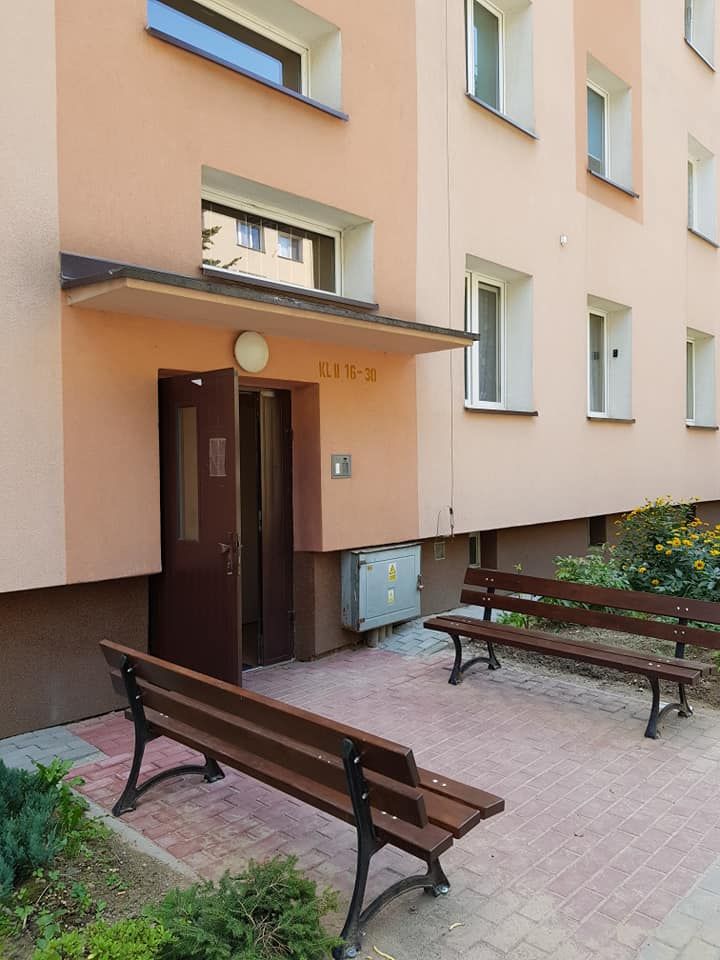 Mieszkanie 2-pokojowe Rzeszów Baranówka, ul. gen. Mieczysława Boruty-Spiechowicza