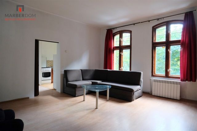 Mieszkanie 1-pokojowe Chorzów, ul. Wandy. Zdjęcie 1