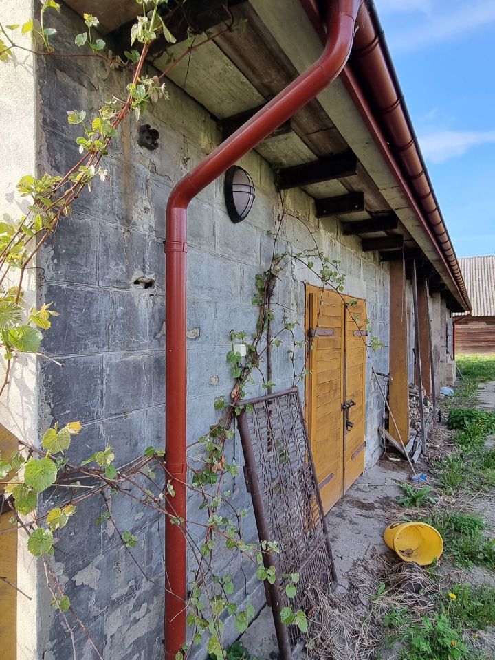 gospodarstwo Budy Niemianowskie. Zdjęcie 3