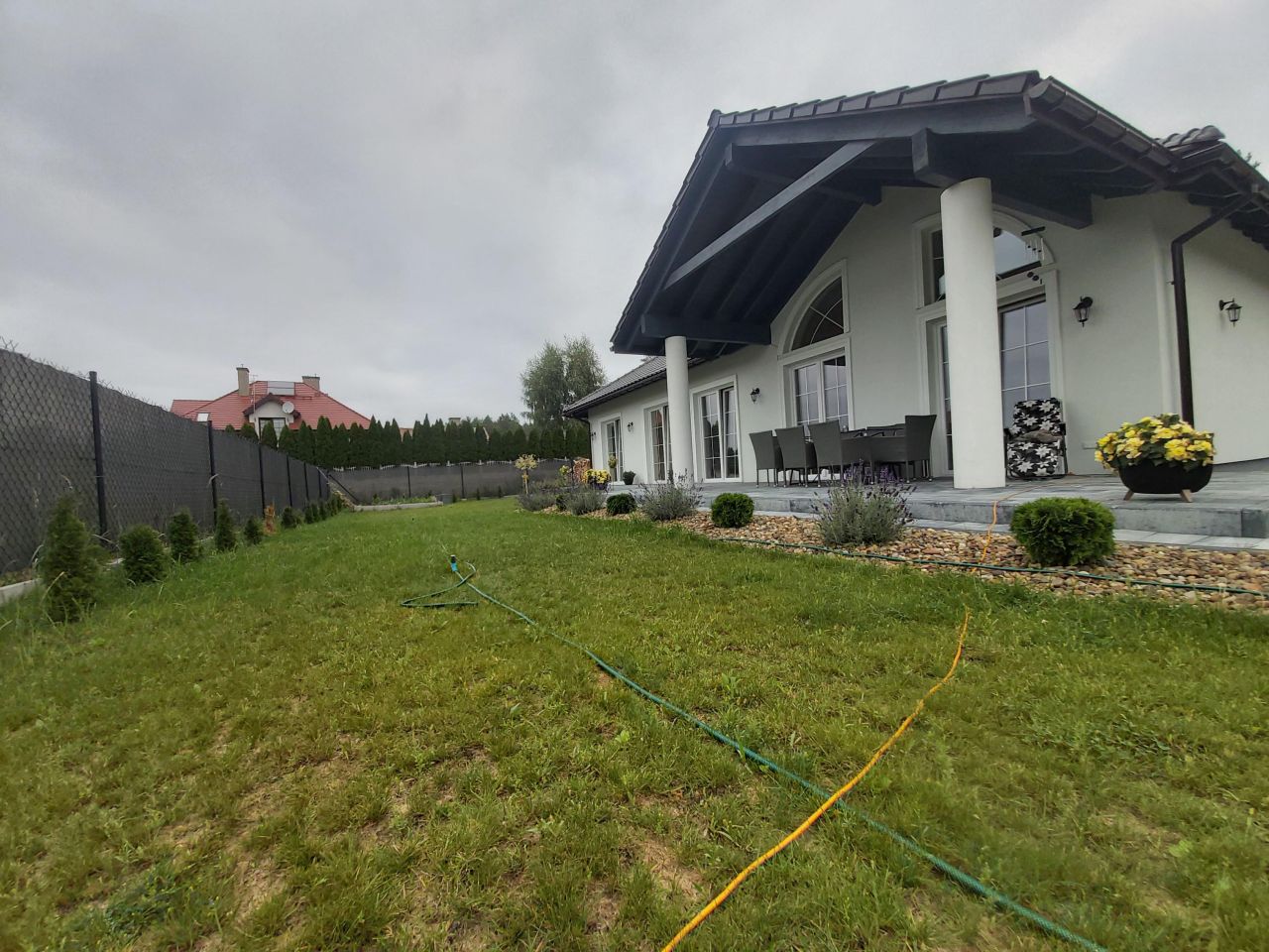 dworek, 5 pokoi Stalowa Wola Sudoły, rondo Rotmistrza Witolda Pileckiego. Zdjęcie 7