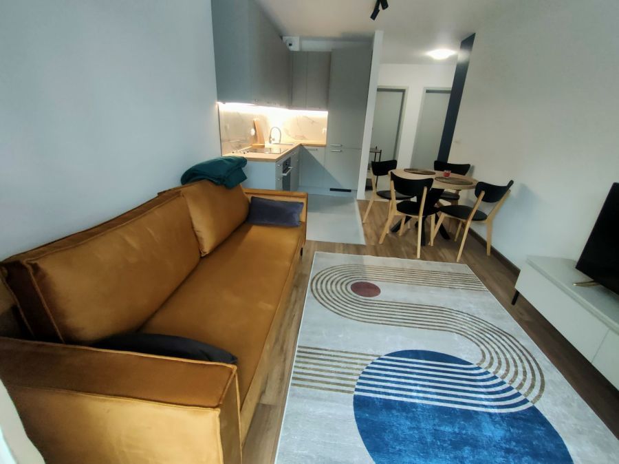 Mieszkanie 3-pokojowe Gdynia Grabówek, ul. Stefana Okrzei. Zdjęcie 4