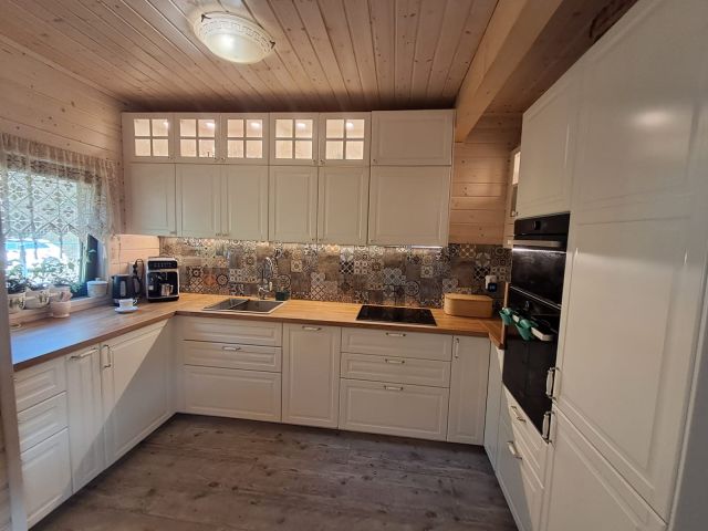 dom wolnostojący, 4 pokoje Józefina. Zdjęcie 14