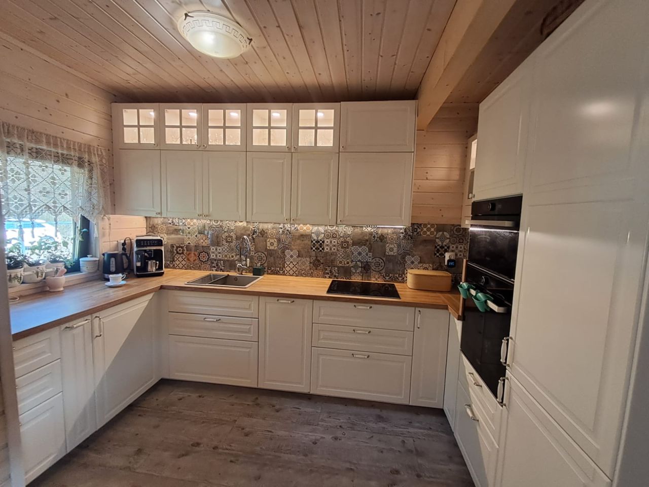 dom wolnostojący, 4 pokoje Józefina. Zdjęcie 14