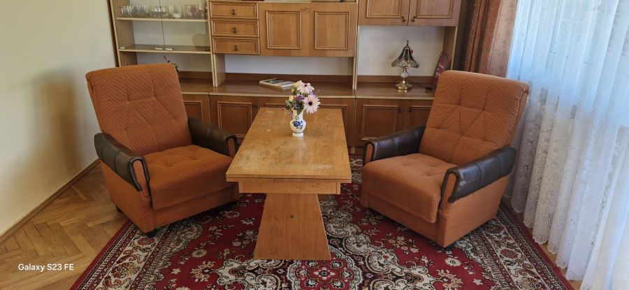 Mieszkanie 3-pokojowe Gdańsk Żabianka, ul. Sztormowa