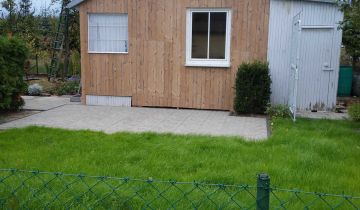 Działka rod Rumia, ul. Bema