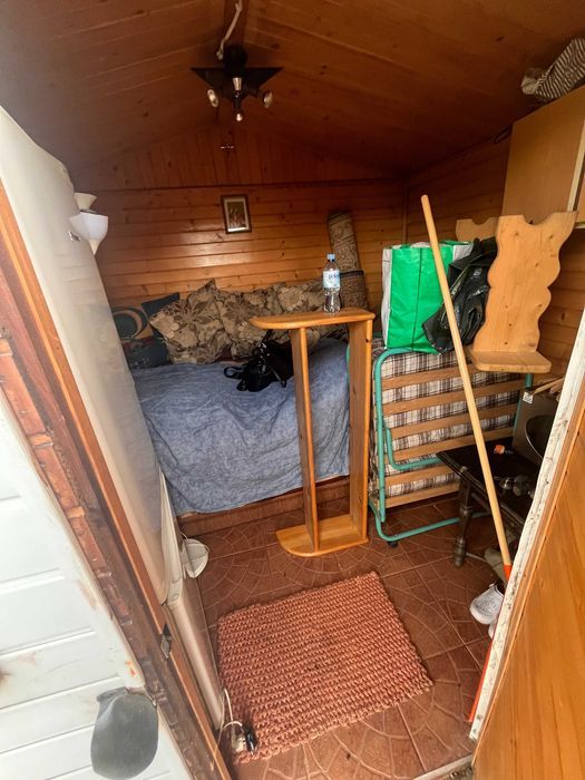 Działka rod Kalisz Szczypiorno, ul. Daleka. Zdjęcie 6