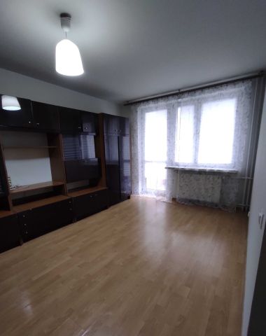 Mieszkanie 1-pokojowe Kraków Nowa Huta, os. Oświecenia. Zdjęcie 1