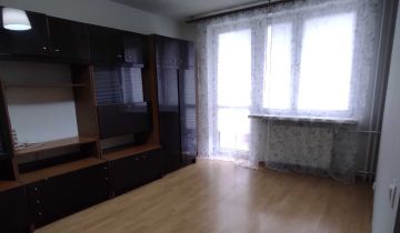 Mieszkanie 1-pokojowe Kraków Nowa Huta, os. Oświecenia